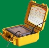 2012 Alibaba express hot sale performance tester