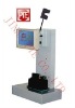 2012 Best JC-25(D) Analog or Digital Display Charpy plastic pipe Impact Testing Machine