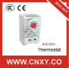 2012 Brand New Small Thermostat Temperature Controller