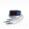 2012 CE hot selling 3NTC refrigeration temperature controller