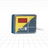 2012 CE hot selling fermentation digital temperatre controller