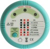 2012 Cheap and Good Quality SOCKET TESTERS 207C