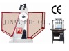 2012 Computer Pendulum falling weight Impact Tester