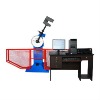 2012 Computer control Semi-automatic Impact Testing Machine