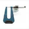 2012 DIGITAL ELECTRONIC DEEP THROAT MICROMETER