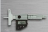 2012 Digital Depth Micrometers