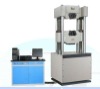 2012 Electro-hydraulic Servo-controlled Universal Testing Machine
