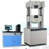 2012 Electro-hydraulic Servo-controlled Universal Testing Machine