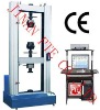 2012 Electronic ASTM ISO Standard Bending (universal testing machine)