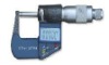 2012 Electronic digital micrometer