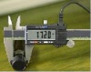 2012 Extra Larger Screen Caliper Vernier Caliper (Manual Power Off) 121-321