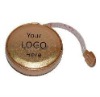 2012 Fantastic Leather Measuring Tape