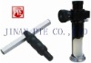 2012 HOT HBC Hammer Hitting Type Portable Brinell Hardness Tester
