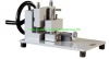 2012 HOT QK-20 notch cutting machine( impact test specimen )