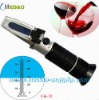 2012 HOT SALE!! Cheaper Alcohol refractometer