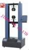 2012 HOT SALE Electronic Double Column Universal Testing Machine For Plastic