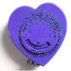 2012 Heart Shape Body Tape Measure