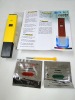 2012 High accuracy digital PH meter, ORP temp meter, PH tester