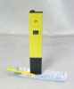 2012 High accuracy digital PH test pen, PH meter