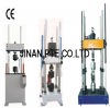 2012 Hot PLS Dynamic Hydraulic Servo Tensile Low cycle Compression Fatigue Testing Machine