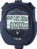 2012 Hot Sale Waterproof Digital Sports Stopwatch (PC2810)