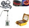 2012 Hot sell KHR-A portable Testing Machine