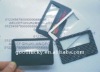 2012 Hot selling mini magnifying glass for promotion gift