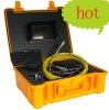2012 Lastest style waterproof pipe inspection camera