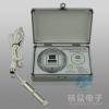 2012 Latest 30 report Quantum magnetic resonance boby analyzer Beauty apparatus