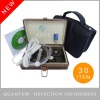 2012 Latest 30 testing projects Russian Quantum magnetic resonance detector Beauty equipment