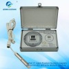 2012 Latest 31 report Quantum magnetic resonance skin and boby analyzer machine Lz-6054