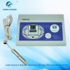 2012 Latest 34 Quantum magnetic resonance skin and boby analyzer equipment Lz-6054B