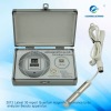 2012 Latest 34 project English version Quantum magnetic resonance analyzer skin and boby analyzer