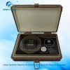 2012 Latest testing 34 projects english Quantum detection Beauty machine