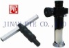 2012 NEW HBC Hammer Hitting Type Portable Brinell Hardness Tester