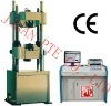 2012 NEW Hydraulic for tension compression bending shear tests