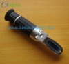 2012 NEW Products!! 0-10%brix Hand-held brix refractometer