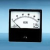 2012 NEW T series panel meter