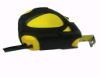 2012 NEW rubber covered measuring tape 5M