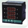 2012 New 96*96MM Digital Panel Meter