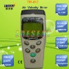 ~2012 New Arrival~0.4-45m/s, Anemometer TM-412 free shipping Wholesale & retail