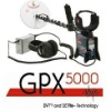 2012 New Arrive Minelab GPX-5000 Gold Metal Detector