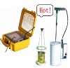 2012 New & Best KHR-A portable quenching test