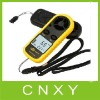 2012 New CE wind anemometer meter