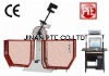 2012 New Computer Screen Display Charpy and Izod Pendulum Impact Tester