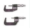 2012 New Electronic Micrometer