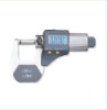 2012 New Electronic digital outside micrometer