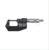 2012 New Electronic digital outside micrometer