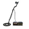 2012 New Falcon metal detectors sale With high brightness LED panel