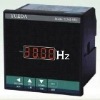 2012 New Frequency Meter, Digital LCD Frequency Meter Panel Meter